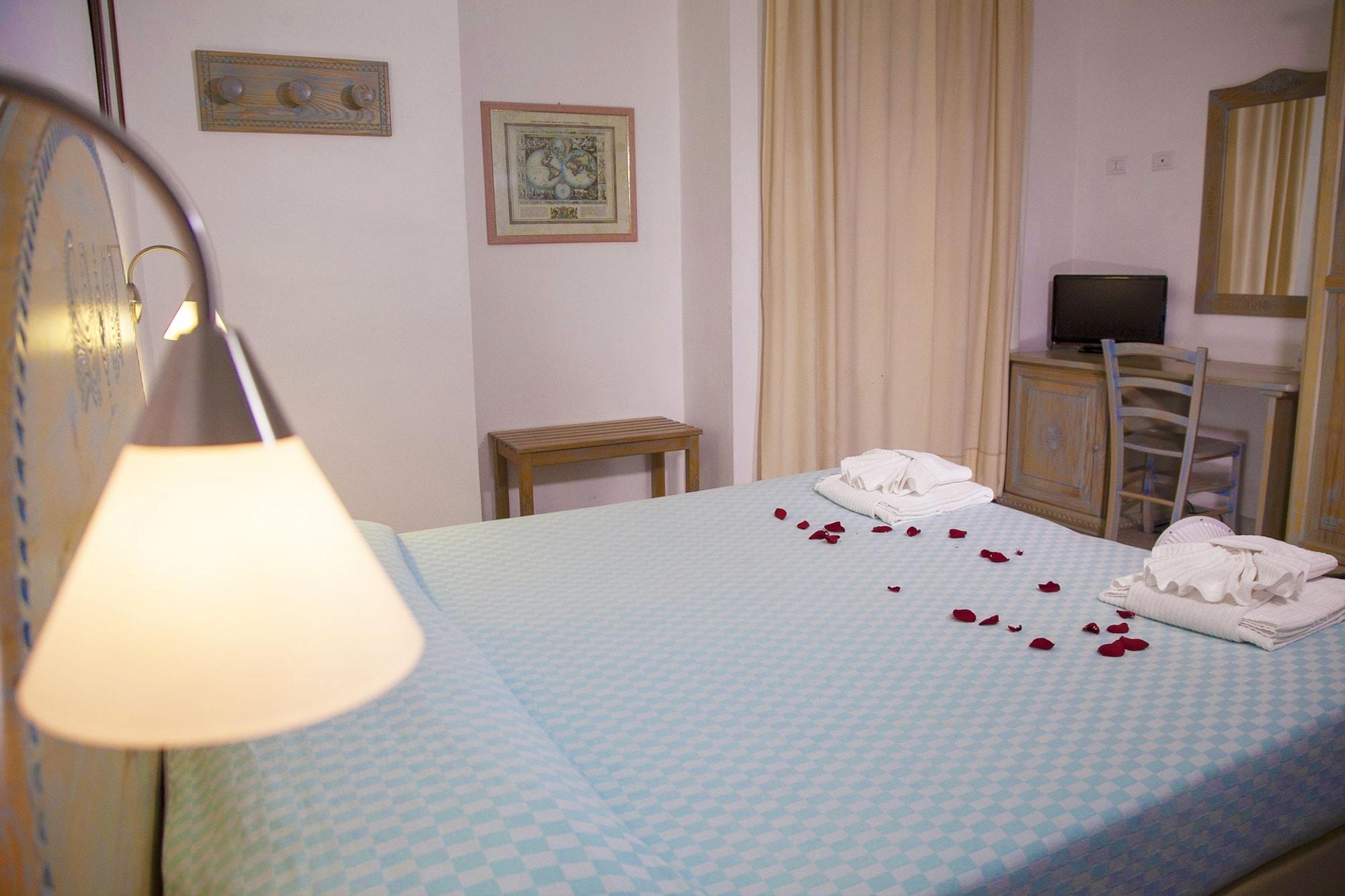 Alghero Vacanze Hotel Zewnętrze zdjęcie