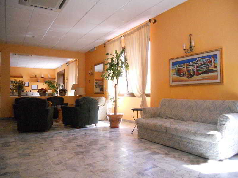 Alghero Vacanze Hotel Zewnętrze zdjęcie